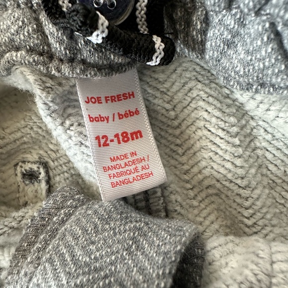 Baby Boy Trouser Outfit 12-18 months - Picture 5 of 9